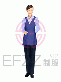 鐵路員工制服131