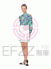 水療會(huì)所服務(wù)員123
