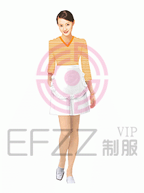 水療會(huì)所服務(wù)員132