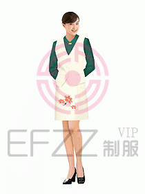 水療會(huì)所服務(wù)員159
