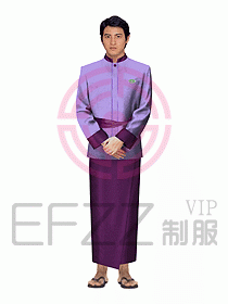 水療會所服務(wù)員171