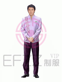 水療會(huì)所服務(wù)員173