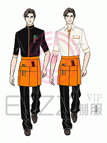 水療會所服務員187