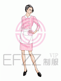 水療會所服務(wù)員191