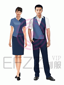 水療會(huì)所服務(wù)員194