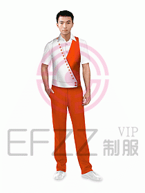 水療會所服務員195