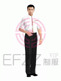 水療會所服務(wù)員203