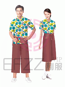 更衣服務(wù)員055