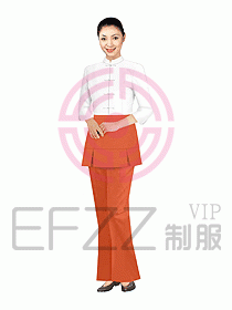 更衣服務員057