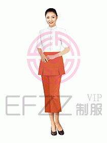 更衣服務員059
