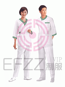 更衣服務員072
