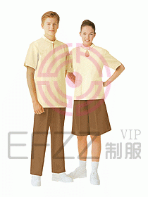 更衣服務員076