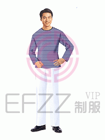更衣服務員078