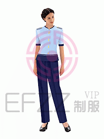 更衣服務員085