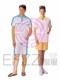 更衣服務員093