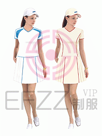 按摩技師服279