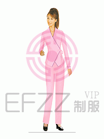 按摩技師服373