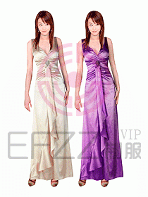 夜總會(huì)DJ小姐服082