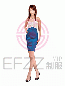 夜總會(huì)DJ小姐服178