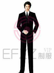 行政經(jīng)理服裝039