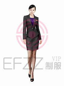 行政經理服裝121