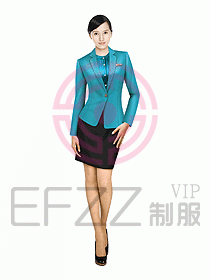 行政經(jīng)理服裝144