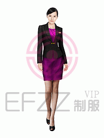 行政經(jīng)理服裝146