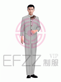 清潔PA制服022