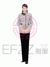 清潔PA制服023
