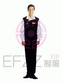 清潔PA制服025