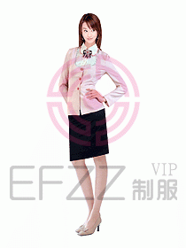 民族特色制服078