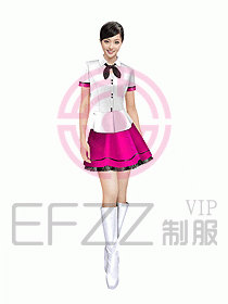 夜總會服務員服裝120