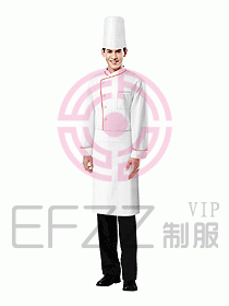 廚師服102