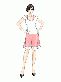 按摩技師服579