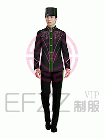 門童服裝設計圖325