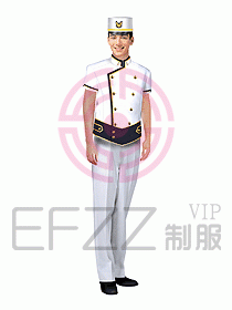門童服裝設計圖399