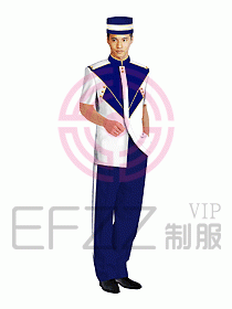 門童服裝設計圖440