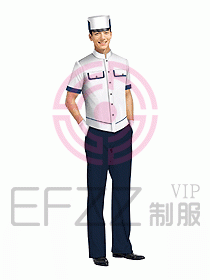 門童服裝設計圖476