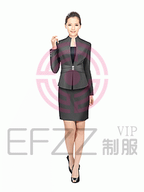 專賣店營業員服裝587