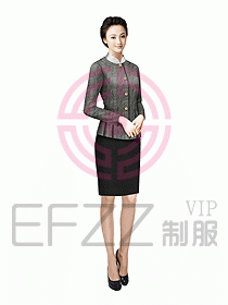專賣店營業員服裝590