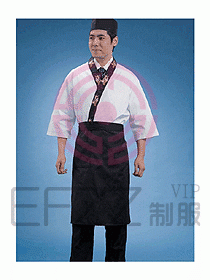 廚師服122
