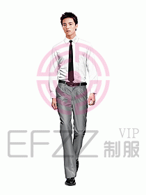 男裝長(zhǎng)袖襯衫設(shè)計(jì)圖153