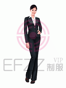 秋冬女職業(yè)裝設(shè)計(jì)圖461