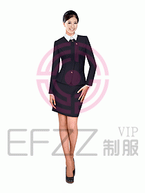 秋冬女職業(yè)裝設(shè)計(jì)圖465