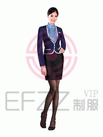 秋冬女職業(yè)裝設(shè)計(jì)圖487