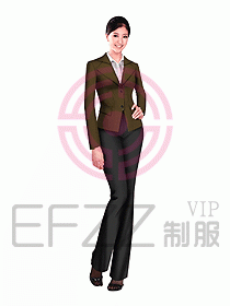 秋冬女職業(yè)裝設(shè)計圖515