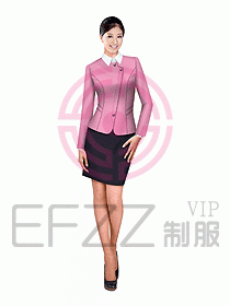 秋冬女職業(yè)裝設(shè)計圖532