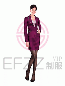 秋冬女職業(yè)裝設(shè)計(jì)圖553