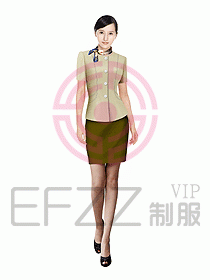 女職業(yè)裝夏裝設(shè)計(jì)圖097