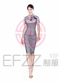 女職業(yè)裝夏裝設(shè)計圖213
